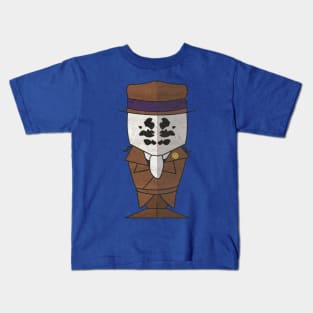 Rorschach Kids T-Shirt